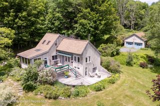 1652 Thompson Hollow Road, Margaretville, NY 12455