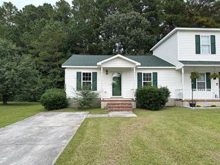 338 Winners Cir N, Jacksonville, NC 28546