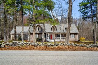 93 Goldsmith Road, Wilton, NH 03086