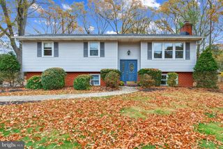 505 Sylview Dr, Pasadena, MD 21122