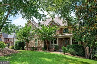 1526 Rocky River Dr, Lawrenceville, GA 30045