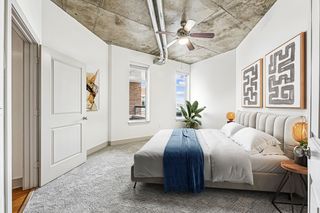 951 Fell St #616, Baltimore, MD 21231