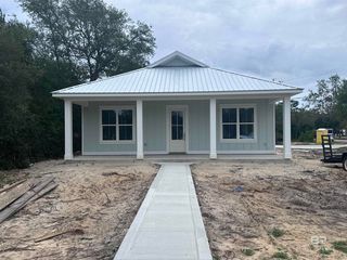 25801 W  Oak Ridge Dr, Orange Beach, AL 36561