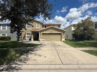 30909 Sonnet Glen Dr, Zephyrhills, FL 33543