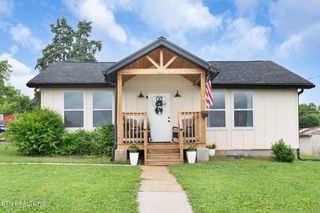 1002 Cannon Ave, Sweetwater, TN 37874