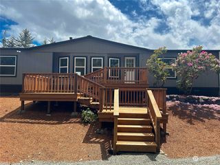 112 Levig Road, Port Angeles, WA 98362