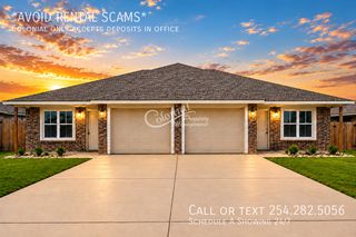 3109 Ochiltree Dr #B, Temple, TX 76501