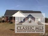 45 Southwind Drive, Colbert, GA 30628