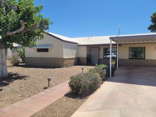 1263 N  Mesquite Ln, Coolidge, AZ 85128