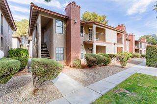5576 W Rochelle Ave #26A, Spring Valley, NV 89103