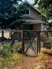 5418 S Wapato Street, Tacoma, WA 98409