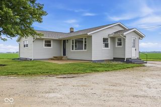 5290 S  County Road 600 E, Connersville, IN 47331