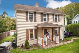 266 Gilliespie Hollow Rd, Fayette City, PA 15438