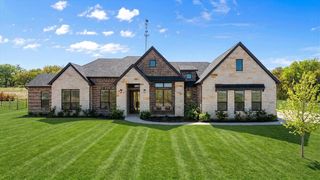 8011 Brownie Luker Blvd, Granbury, TX 76048