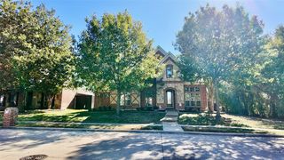 1742 Teakwood Dr, Wylie, TX 75098