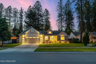 4679 E  Mossberg Cir, Post Falls, ID 83854
