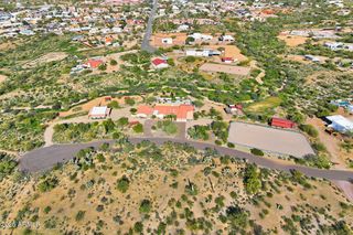 10046 E HUMMINGBIRD Lane, Gold Canyon, AZ 85118
