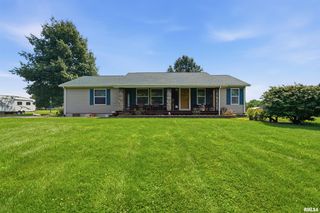 12806 N  Whittaker Rd, Brimfield, IL 61517