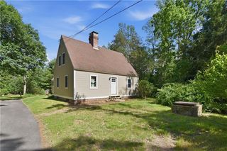 152 Hallville Rd, Exeter, RI 02822