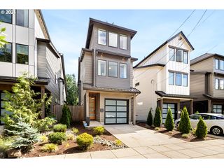 3732 SE Lambert St, Portland, OR 97202
