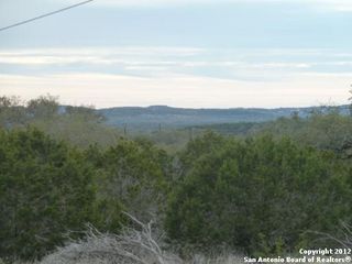 0 (LOT 31) RAYNER RANCH BLVD LOT 31, Spring Branch, TX 78070