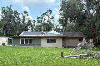 116 Ridge Rd, Perry, FL 32348