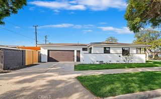 1950 E  Mayfair Ave, Orange, CA 92867