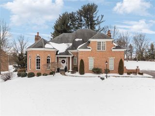 1116 Sandstone Rd, Greensburg, PA 15601