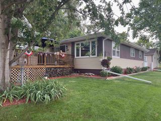 144 S  1st St, Bonduel, WI 54107