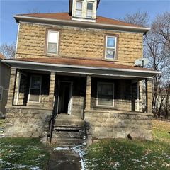 247 E  Thornton St, Akron, OH 44311
