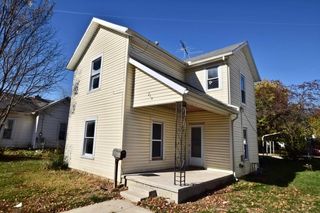 260 Bellevue Ave, Marion, OH 43302