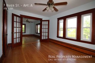 7 River St #A, Rochester, NH 03867