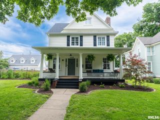 1409 W  Moss Ave, Peoria, IL 61606