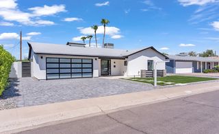 8430 E  Fairmount Ave, Scottsdale, AZ 85251