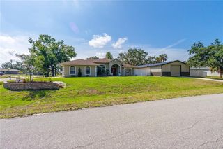 3615 Monterey Ln, North Port, FL 34288