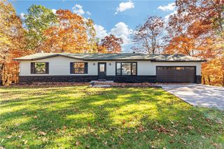 70 Summit Dr, Eureka Springs, AR 72631