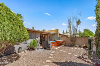 1909 N  Linden Cir, Tucson, AZ 85715