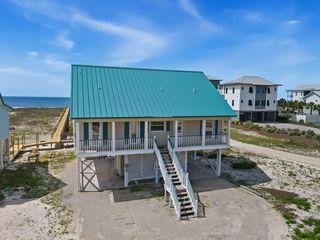 1200 E  Gulf Beach Dr, Eastpoint, FL 32328