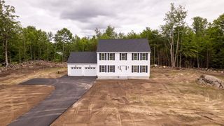 135 Concord Street, Antrim, NH 03440