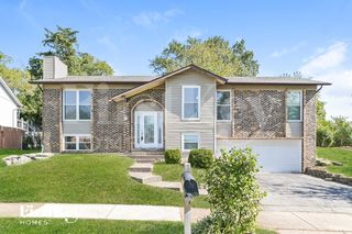 4737 Cactus Wren Ct, Saint Louis, MO 63128