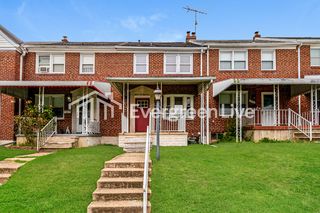 8654 Black Oak Rd, Parkville, MD 21234