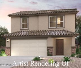 927 W  Calle Seda Fina, Sahuarita, AZ 85629