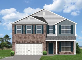 12370 Sweet Maple Ln, Knoxville, TN 37932