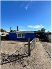 805 Downey Ave, Needles, CA 92363
