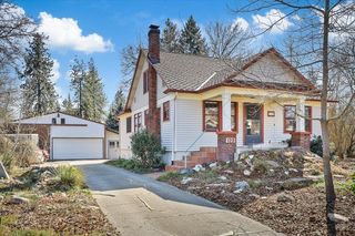 129 W  33rd Ave, Spokane, WA 99203