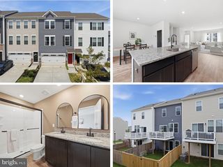 1921 Fauna Dr, Frederick, MD 21702
