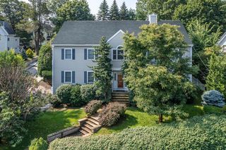 1104 Commonwealth Ave, Newton, MA 02459