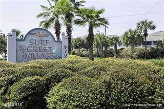 Enjoy private beach access and swimming pool