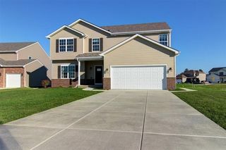 12335 E  Parke Ct S, Crown Pt, IN 46307