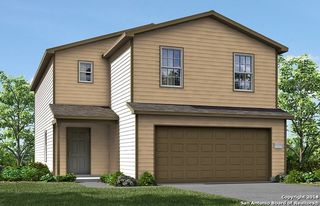 10210 Castello Canyon, Helotes, TX 78023